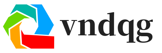 vndqg Daily necessities online store